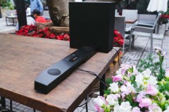 Trải nghiệm Creative Sound BlasterX Katana: Sound bar dành cho game thủ