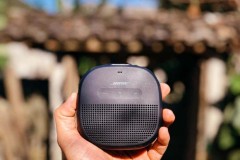 Bose SoundLink Micro: Loa di động nhỏ gọn, âm thanh ấn tượng