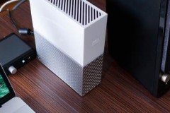Đánh giá WD My Cloud Home: Vừa là ổ NAS vừa Cloud