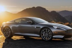 5.400 xe Aston Martin được triệu hồi về xưởng