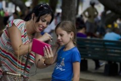 Cuba: Người dùng thiếu thận trọng, truy cập phải những cổng Wi-Fi giả mạo