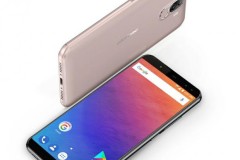 Smartphone pin trâu Ulefone Power 3 vừa bị rò rỉ với nhiều ấn tượng