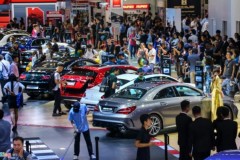 VAMA đề xuất hoãn quy định siết xe nhập khẩu ít nhất 6 tháng