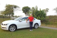Volkswagen Việt Nam là nhà tài trợ chính cho giải Golf Splendora mở rộng lần 2