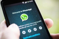 WhatsApp ngưng hỗ trợ hệ điều hành BlackBerry OS và Windows Phone