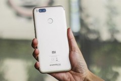 Xiaomi chính thức tung ra bản cập nhật nâng cấp Android 8.0 Oreo cho Mi A1