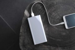 Xiaomi phát hành pin dự phòng dung lượng 10.000 mAh dùng lõi pin Li-Po