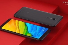 Xiaomi Redmi 5 & 5 Plus sẽ có 4 phiên bản màu sắc cho bạn lựa chọn