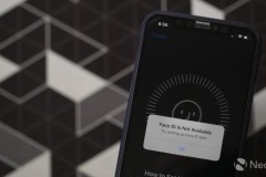 Xuất hiện lỗi không thể sử dụng Face ID trên iPhone X sau khi cập nhật iOS 11.2