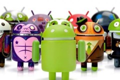 Mã độc Loapi có thể làm phồng pin, gây ra cháy nổ với smartphone