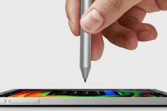 Video điện thoại Windows Phone sử dụng bút Surface Pen xuất hiện