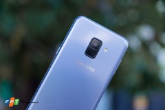 Bộ đôi camera Samsung Galaxy A8 và A8+: sự thay đổi toàn diện