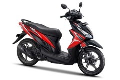 Tìm hiểu về Honda Beat 2017 giá 31 triệu đồng vừa ra mắt