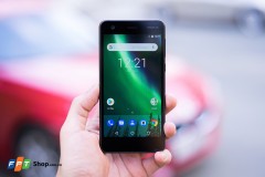 Nokia 2 sẽ được lên thẳng Android 8.1 Oreo trong thời gian sắp tới