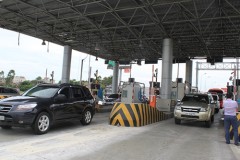 Trạm BOT ở Nghệ An giảm nửa phí cho người dân địa phương