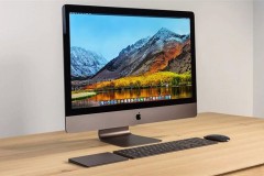 Trên tay iMac Pro 2017: Quái vật xử lý trong vẻ đẹp hoàn hảo
