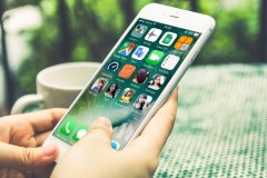 Tự tạo icon độc đáo trên màn hình smartphone iOS và Android