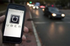 Uber chưa phải là dịch vụ vận tải tại Việt Nam?
