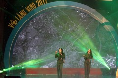 Ủy ban An toàn giao thông quốc gia trao giải Vô lăng vàng cho 46 lái xe