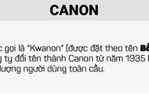 Đằng sau tên gọi của các thương hiệu nổi tiếng luôn có một câu chuyện thú vị