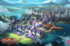 VLTK Mobile đã xác định ngày Quyết Chiến Tương Dương