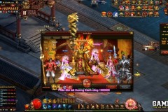 Võ Thần PK đứa con mới của 360game