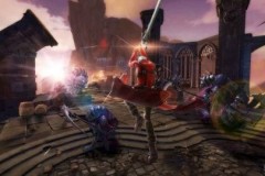 Vừa được công bố, Devil May Cry Mobile đã lập tức mở cửa cho người chơi đăng ký trước