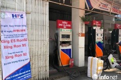 Xăng sinh học được sử dụng phổ biến trên thế giới