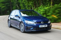 Xe Toyota bị hắt hủi tại châu Âu