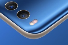 Xiaomi Mi Note 3 đạt 90 điểm DxOMark, phần hình ảnh đạt 94 điểm