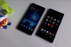 Sony và Nokia tung ra bản cập nhật mới cho Xperia XZ1, XZ1 Compact, XZ Premium và Nokia 8