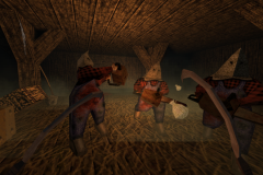 Xuất hiện game bắn súng siêu hoài cổ Dusk, đảm bảo chơi cực vui không thể rời tay