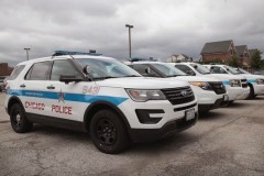 1,3 triệu xe Ford Explorer bị cáo buộc rò rỉ khí thải