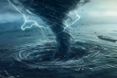 2017 - Năm của thiên tai