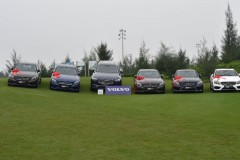 40 xe sang dành cho golfer nữ đoạt giải HIO 2018