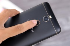 5 smartphone có cảm biến quét vân tay tầm giá 3 triệu đồng