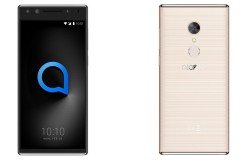 Acatel 5 và 3V bất ngờ xuất hiện trên trang Amazon Pháp