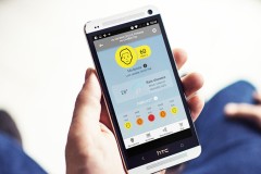 Kiểm tra nhanh chất lượng không khí ngay trên smartphone