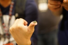Snapdragon dẫn đầu top 10 chip di động hàng đầu năm 2017