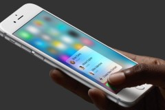 Apple sẽ không trang bị tính năng 3D Touch cho ít nhất một model iPhone