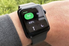 Khi dùng trong bệnh viện, Apple Watch có thể bất ngờ bị khởi động lại