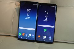 Sự khách biệt giữa hai dòng sản phẩm đình đám Galaxy S và Galaxy Note