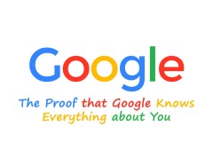 Bạn sẽ rất bất ngờ vì những gì mà Google biết về bạn!!!!