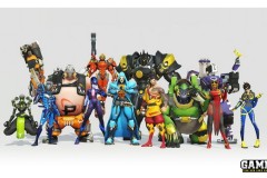 Blizzard ‘cho không’ người chơi Overwatch 100 tokens