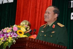 Bộ Quốc phòng: Hoàn thành đóng mới 21 tàu quân sự