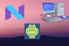 Hướng dẫn cài đặt và trải nghiệm Android 7.0 trên Bluestacks