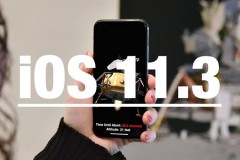 Hướng dẫn cập nhật iOS 11.3 beta, trải nghiệm nhiều tính năng mới