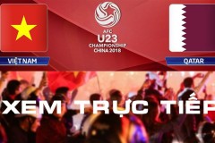 Hướng dẫn cách xem trực tiếp bán kết "ngon" và "mượt" trên điện thoại