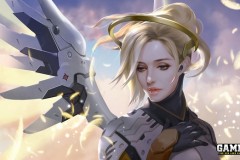Các cao thủ Overwatch ghét bỏ Mercy thậm tệ