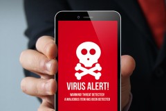 Hơn 35.000 smartphone ở Việt Nam đã nhiễm virus đánh cắp mật khẩu Facebook!!